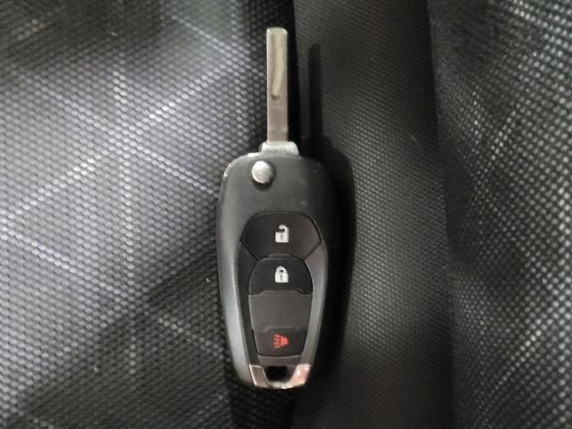 Photo of 2020 Summit White Chevrolet Spark