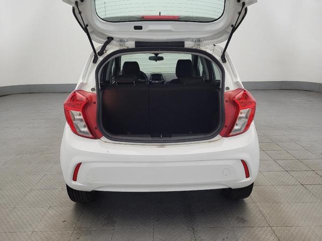 Photo of 2020 Summit White Chevrolet Spark