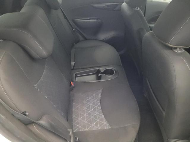 Photo of 2020 Summit White Chevrolet Spark