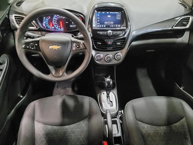 Photo of 2020 Summit White Chevrolet Spark