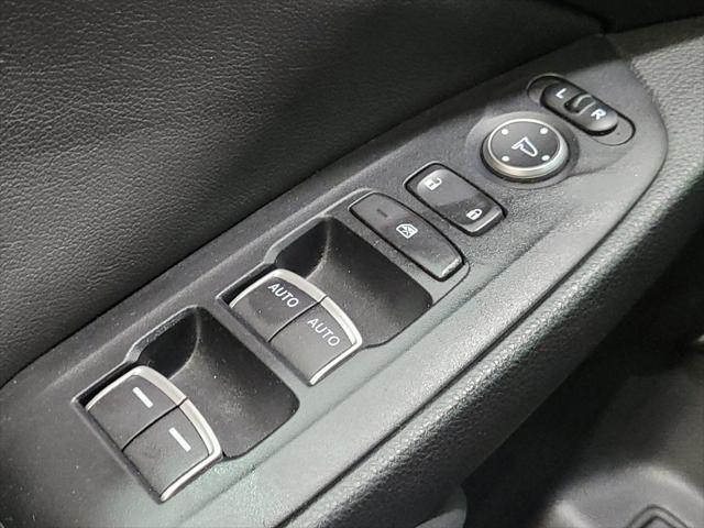 Photo of 2020 Crystal Black Pearl Honda Accord