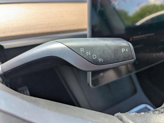 Photo of 2022 Midnight Silver Metallic Tesla Model Y