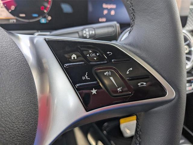 Photo of 2026 Gray Mercedes-Benz GLB 250