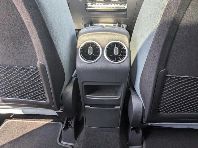 Photo of 2026 Gray Mercedes-Benz GLB 250
