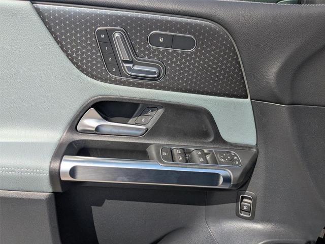 Photo of 2026 Gray Mercedes-Benz GLB 250