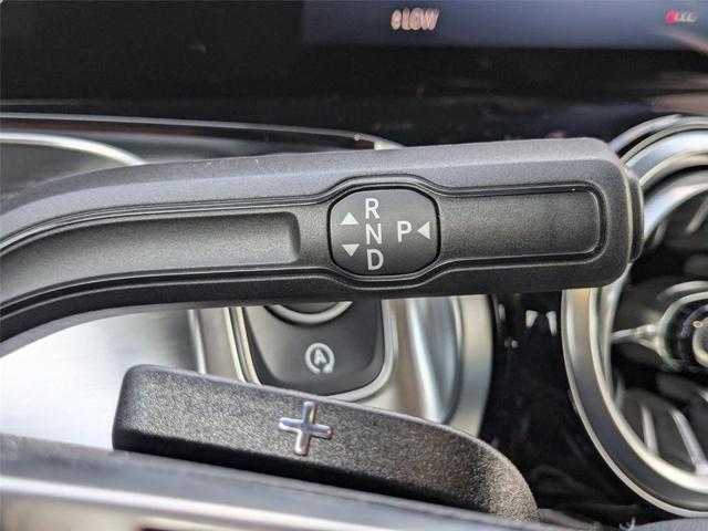 Photo of 2026 Gray Mercedes-Benz GLB 250