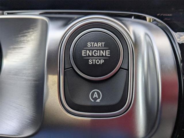 Photo of 2026 Gray Mercedes-Benz GLB 250