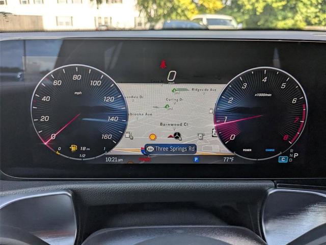 Photo of 2026 Gray Mercedes-Benz GLB 250