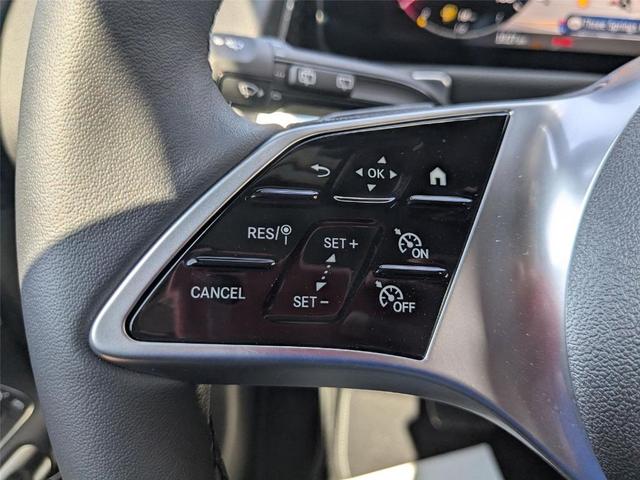 Photo of 2026 Gray Mercedes-Benz GLB 250