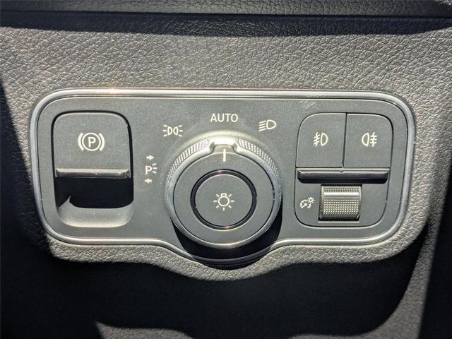Photo of 2026 Gray Mercedes-Benz GLB 250