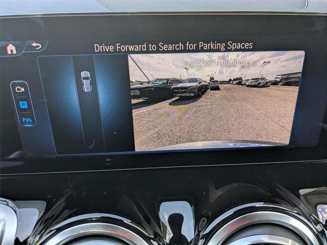 Photo of 2026 Gray Mercedes-Benz GLB 250