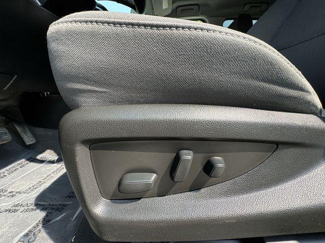 Photo of 2020 Black Chevrolet Tahoe