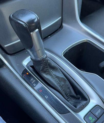 Photo of 2022 San Marino Red Honda Accord