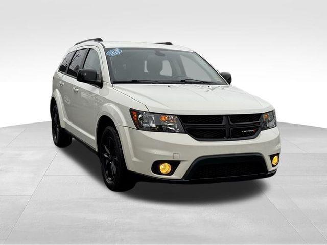 2019 Dodge Journey