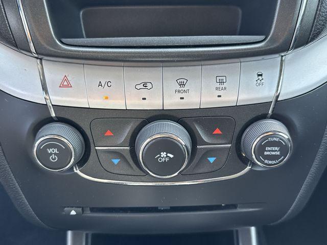 Photo of 2019 Vice White Dodge Journey