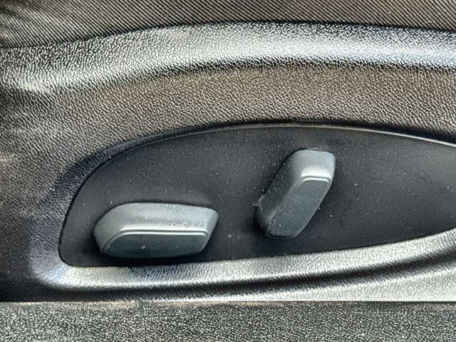Photo of 2018 Black Chevrolet Camaro