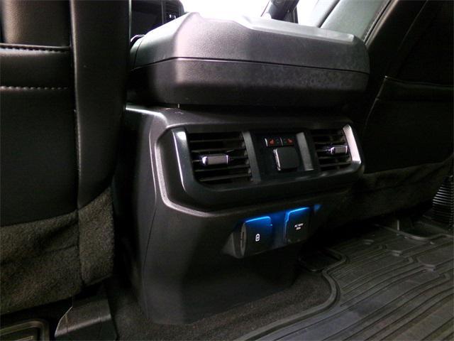 Photo of 2023 Oxford White Ford F-150