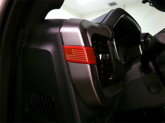 Photo of 2023 Oxford White Ford F-150