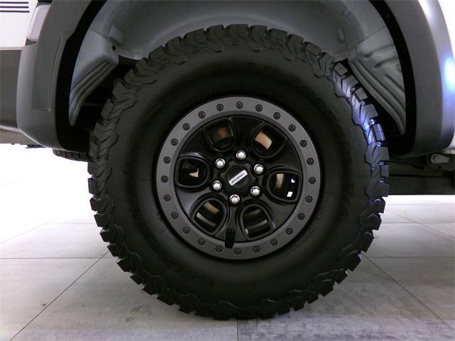 Photo of 2023 Oxford White Ford F-150