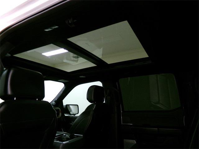 Photo of 2023 Oxford White Ford F-150