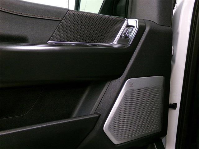 Photo of 2023 Oxford White Ford F-150