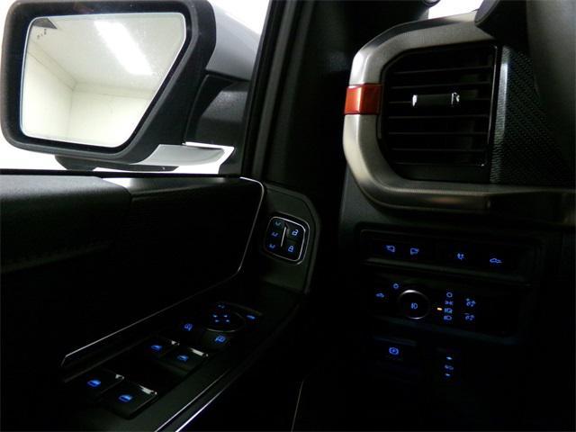 Photo of 2023 Oxford White Ford F-150