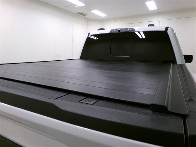 Photo of 2023 Oxford White Ford F-150