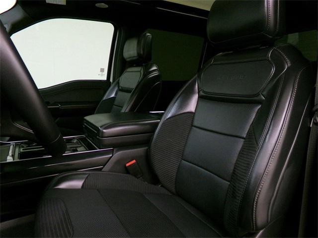 Photo of 2023 Oxford White Ford F-150