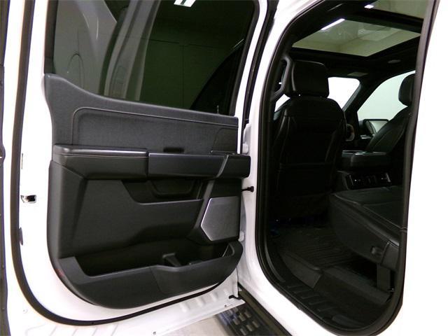 Photo of 2023 Oxford White Ford F-150