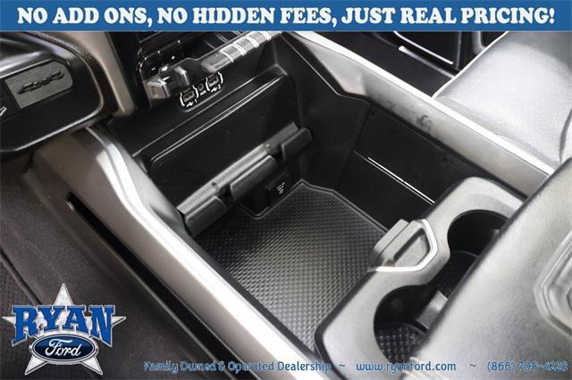 Photo of 2021 Pearl White RAM 2500