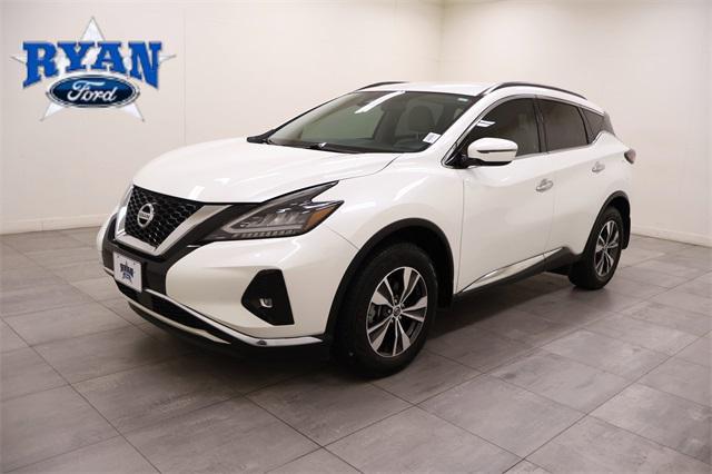 2022 Nissan Murano
