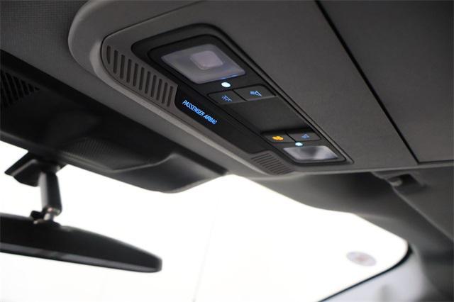 Photo of 2025 Agate Black Metallic Ford F-250