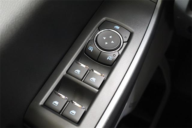 Photo of 2025 Agate Black Metallic Ford F-250