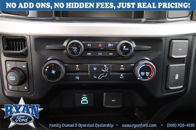 Photo of 2025 Avalanche Ford F-250