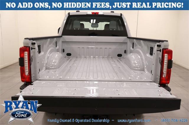 Photo of 2025 Avalanche Ford F-250