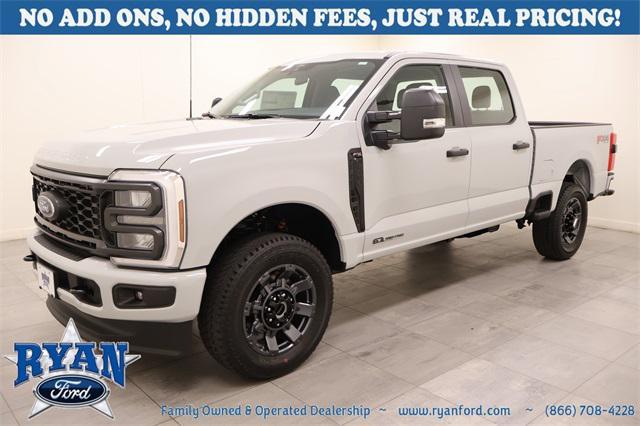 Photo of 2025 Avalanche Ford F-250