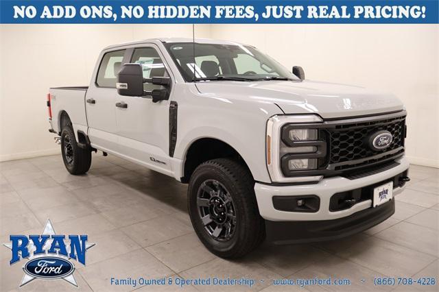Photo of 2025 Avalanche Ford F-250
