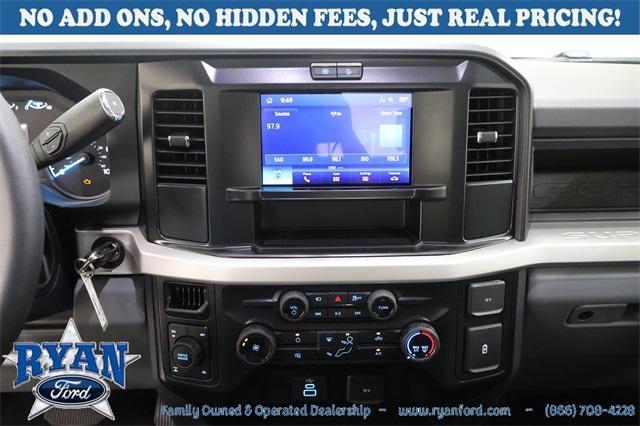 Photo of 2025 Avalanche Ford F-250
