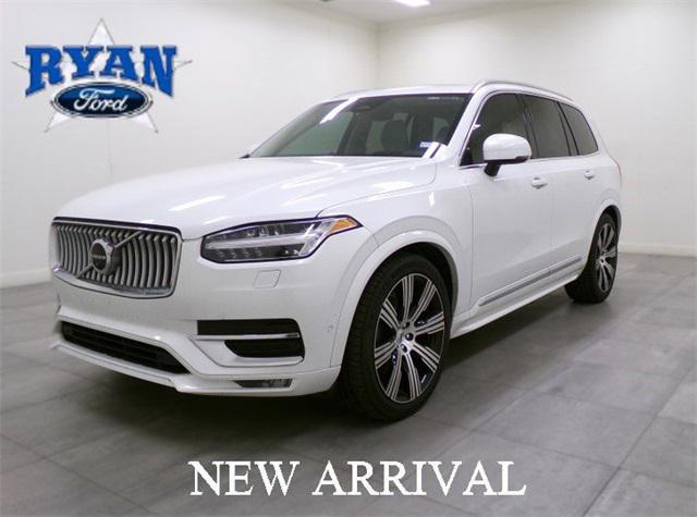 2023 Volvo XC90