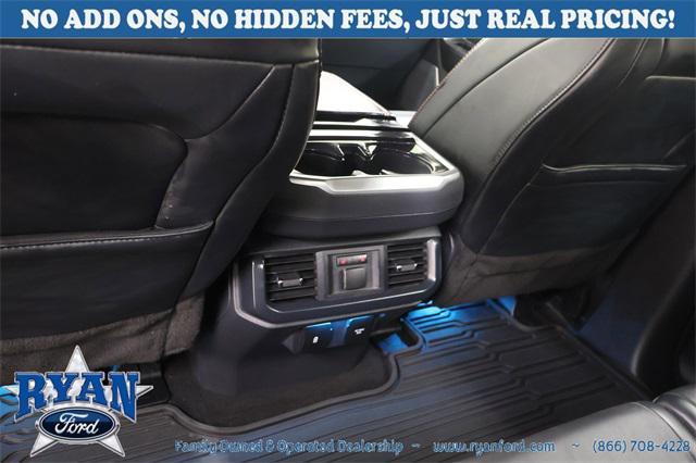 Photo of 2024 Avalanche Ford F-150