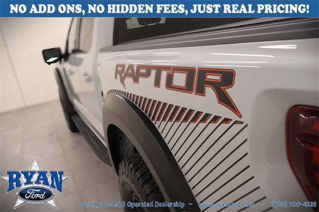 Photo of 2024 Avalanche Ford F-150