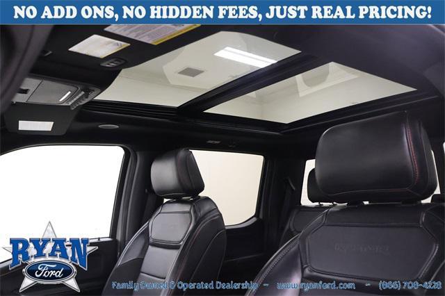 Photo of 2024 Avalanche Ford F-150
