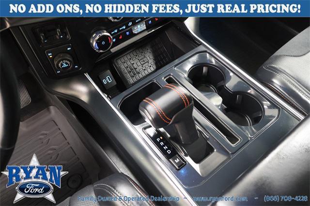 Photo of 2024 Avalanche Ford F-150
