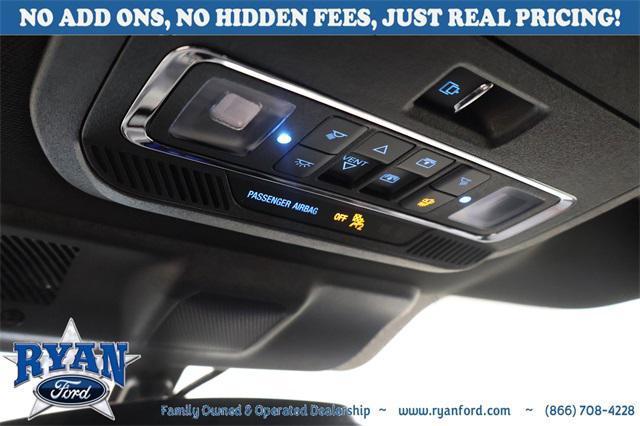 Photo of 2024 Avalanche Ford F-150