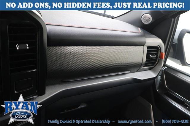 Photo of 2024 Avalanche Ford F-150