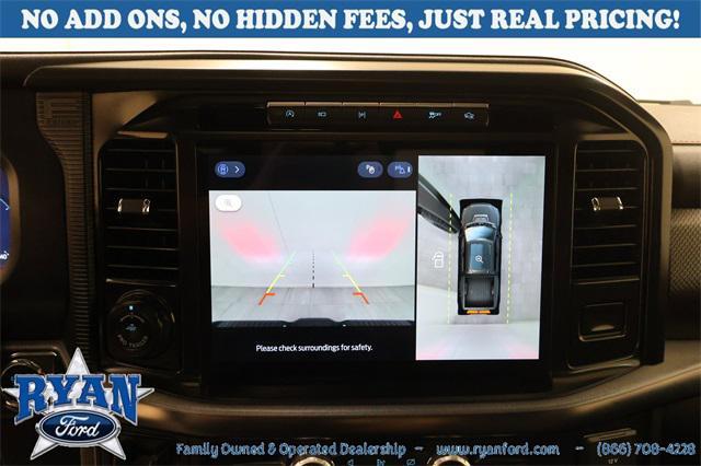 Photo of 2024 Avalanche Ford F-150