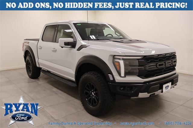 Photo of 2024 Avalanche Ford F-150