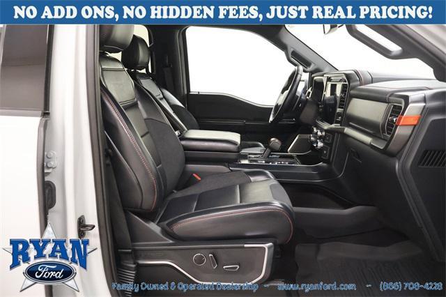 Photo of 2024 Avalanche Ford F-150