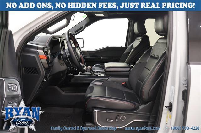 Photo of 2024 Avalanche Ford F-150