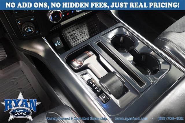 Photo of 2024 Avalanche Ford F-150